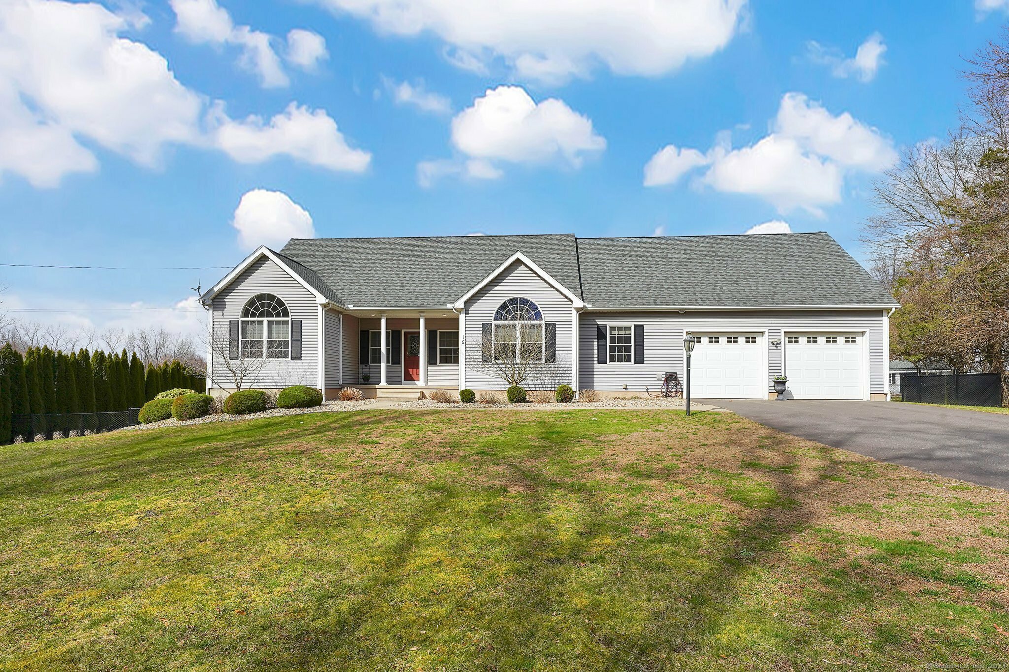 Property Photo: 15 Kreyssig Road CT 06016