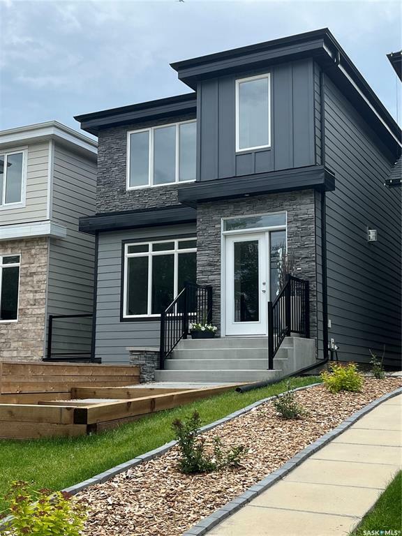 Photo de la propriété:  1334 Colony Street  SK S7N 0S7 