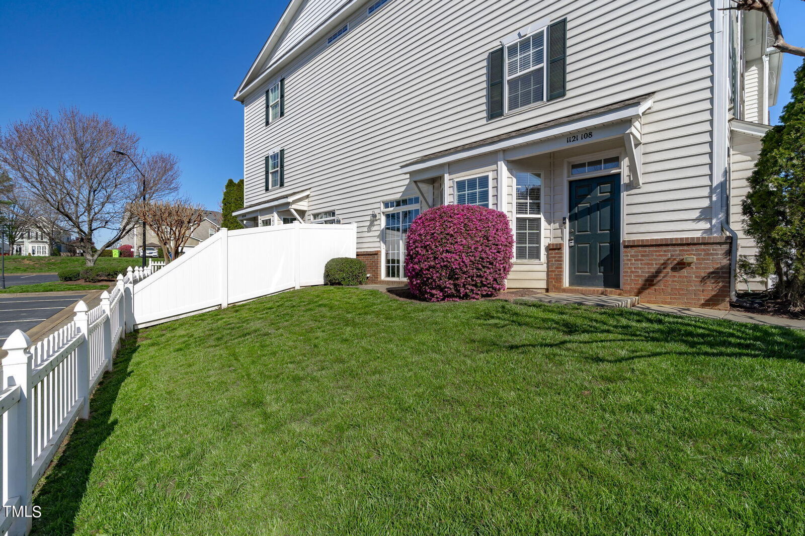 Property Photo:  1121 Consortium Drive 108  NC 27603 