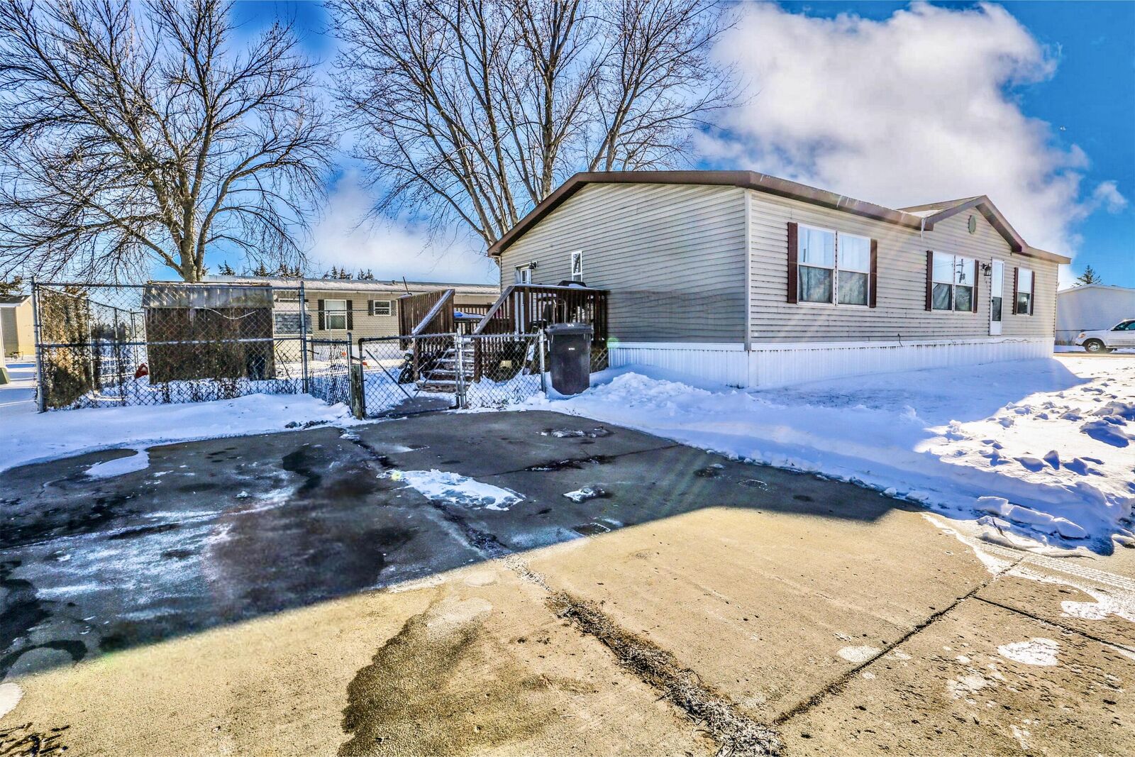 Property Photo:  1623 SW 10th Ave  SD 57401 