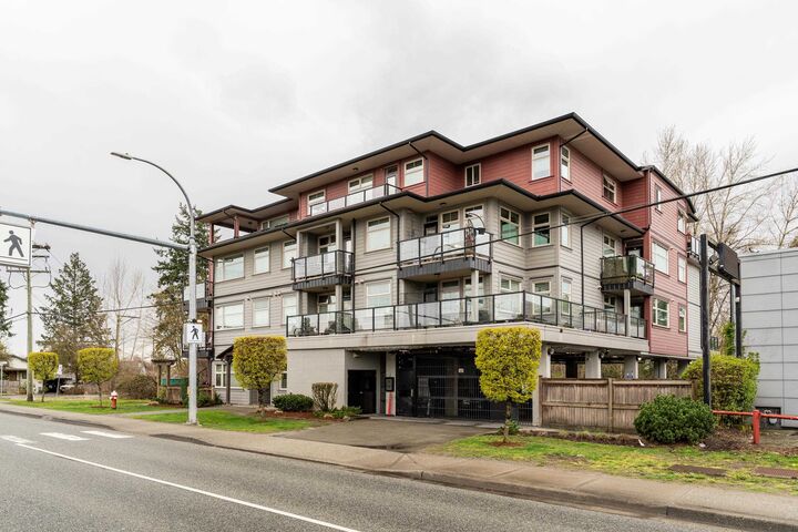 Property Photo:  22858 Lougheed Highway 304  BC V2X 2V6 