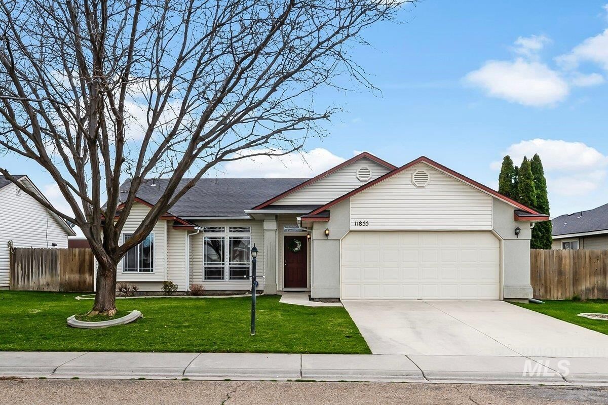 Property Photo:  11855 Virginia Pkwy  ID 83605 