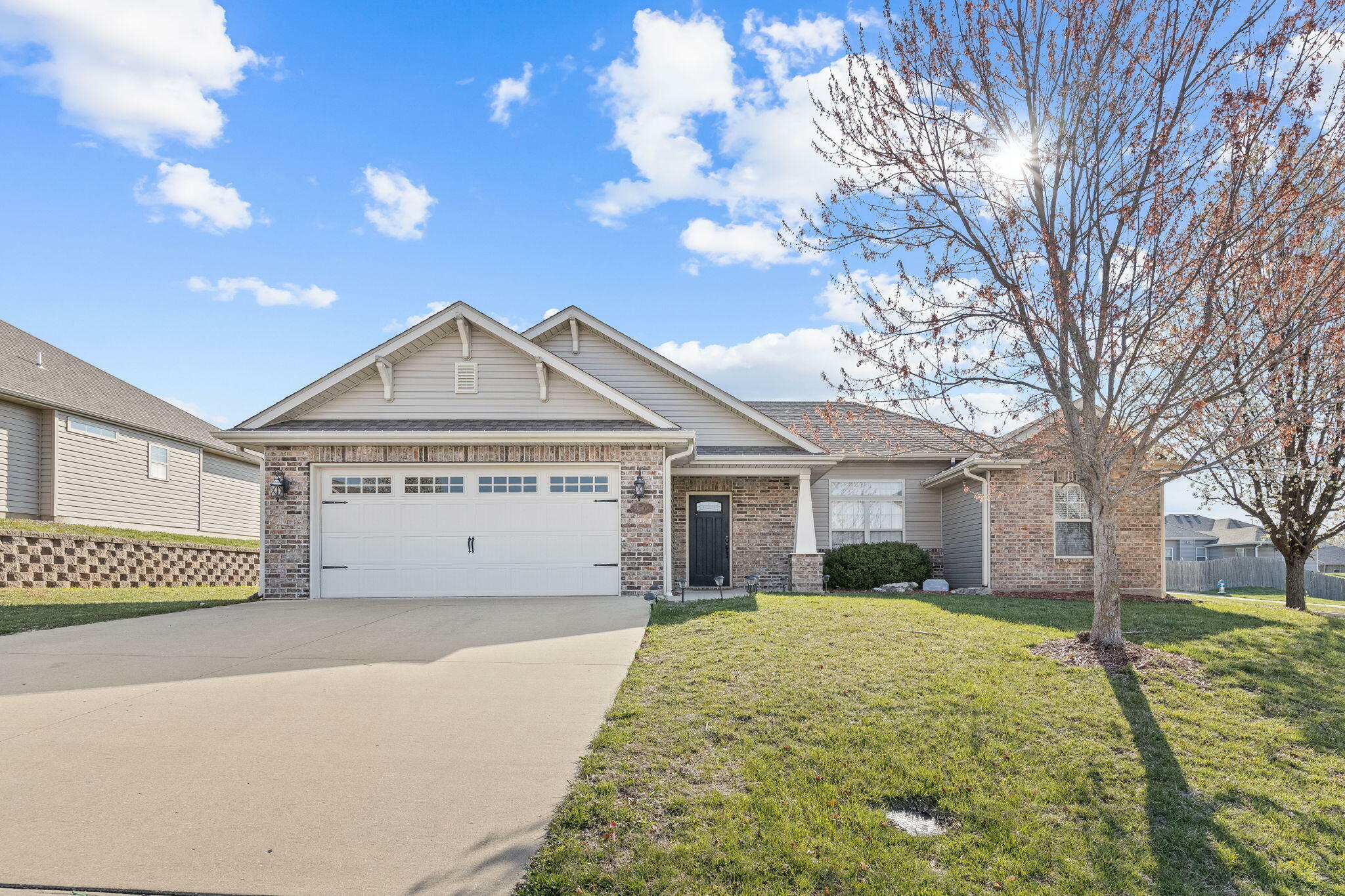 Property Photo:  2506 Iron Gate Dr  MO 65202 