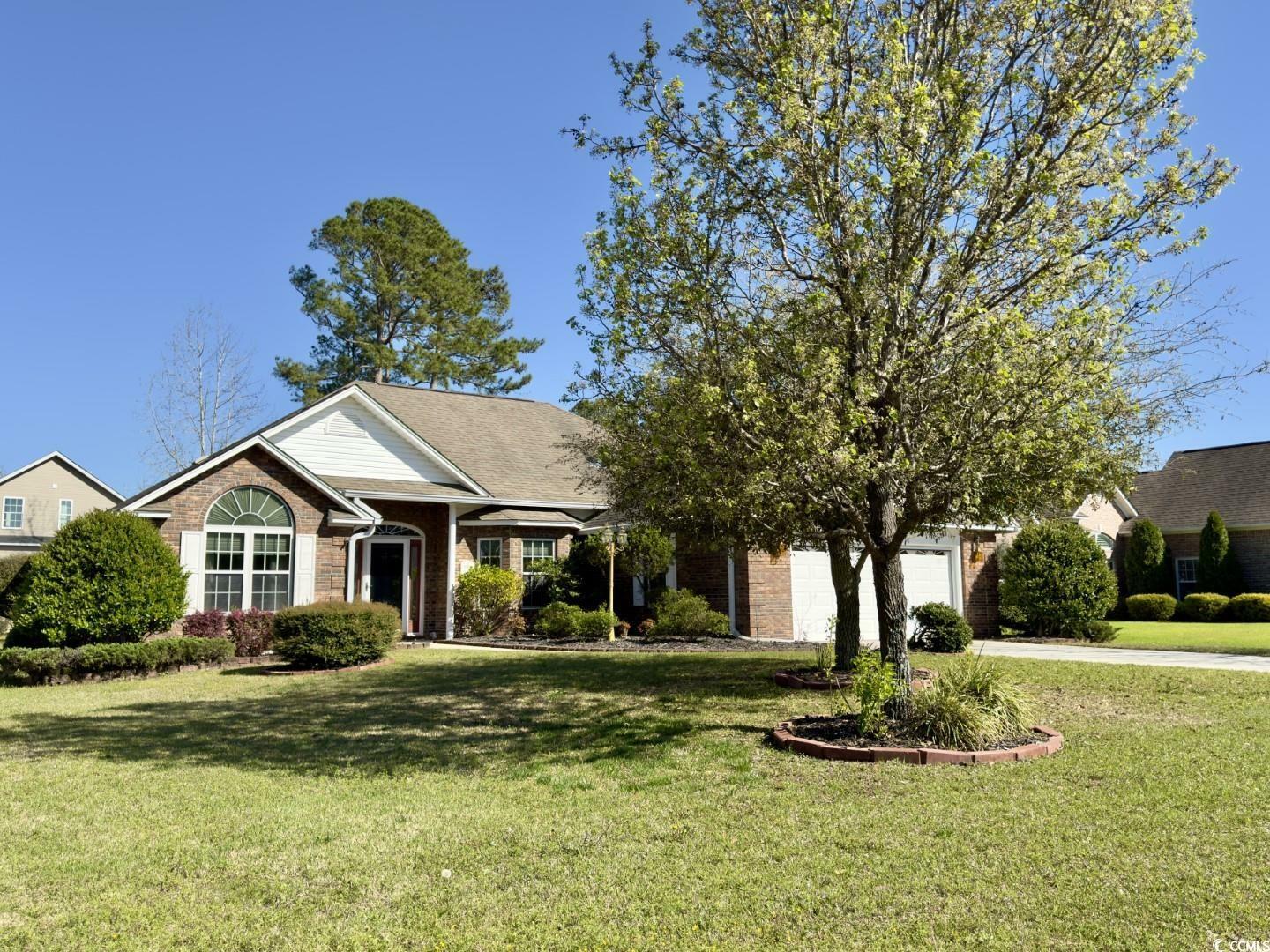 Property Photo:  635 Buck Trail  SC 29568 