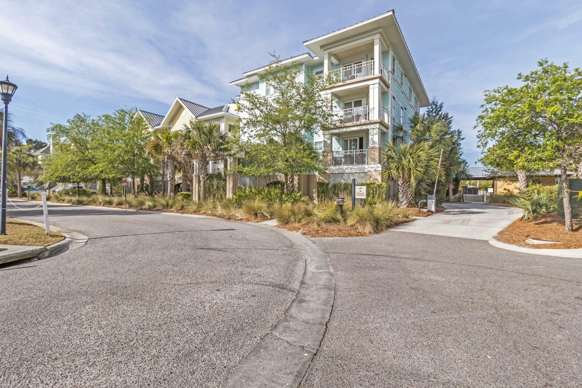 Property Photo:  5800 Palmetto Drive R-Vg206  SC 29451 