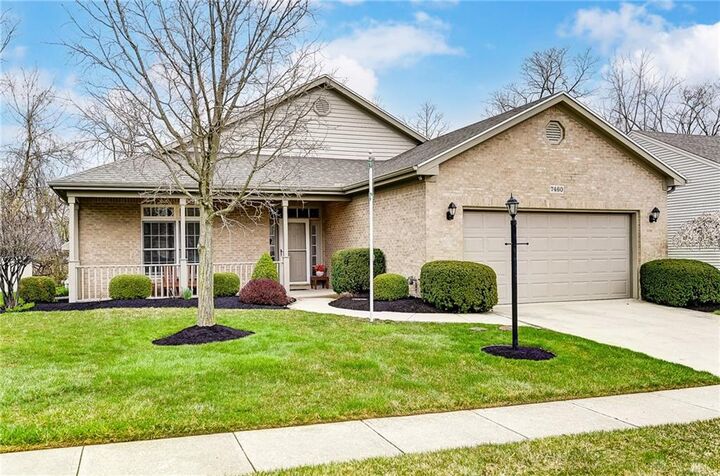 7460 New York Way  Dayton OH 45414 photo