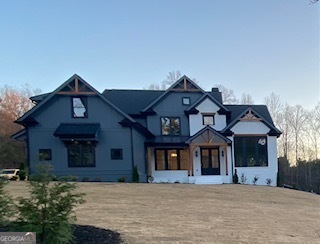 Property Photo: 2460 Rockbridge Road GA 30012