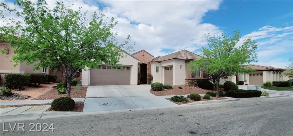 Property Photo:  10418 Stanberry Avenue  NV 89135 