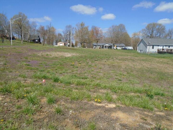 Property Photo: 000 Kettle Lane KY 42413