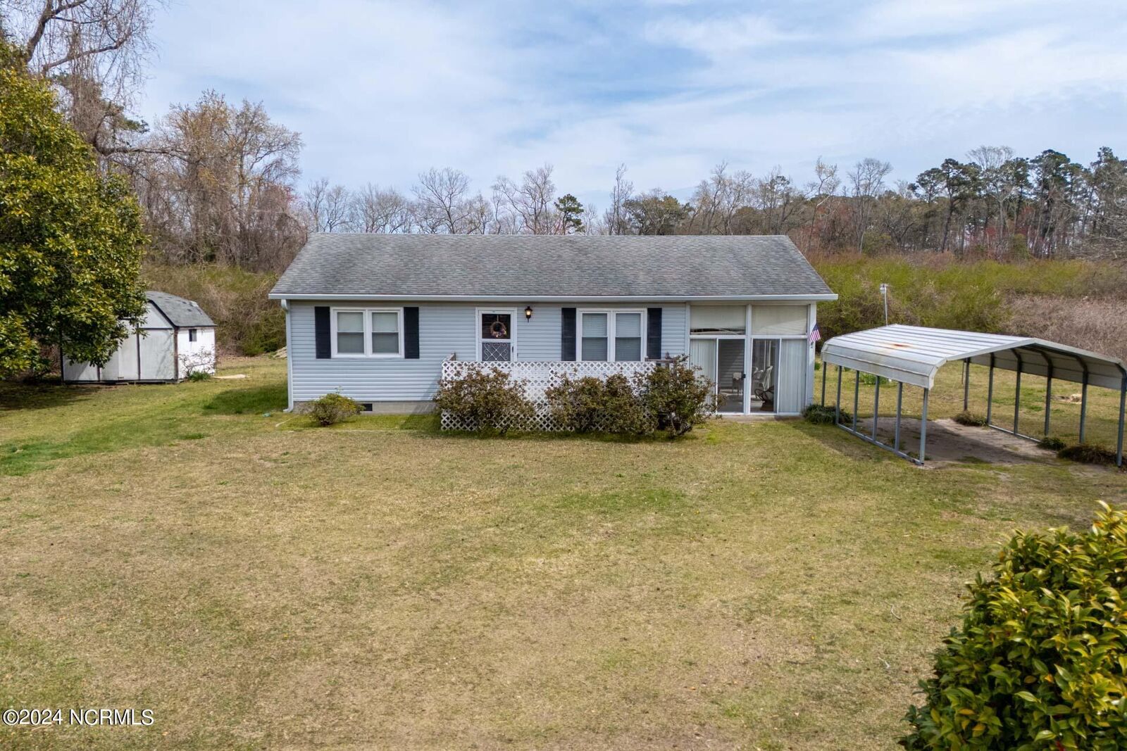 Property Photo:  7139 Caratoke Highway  NC 27947 