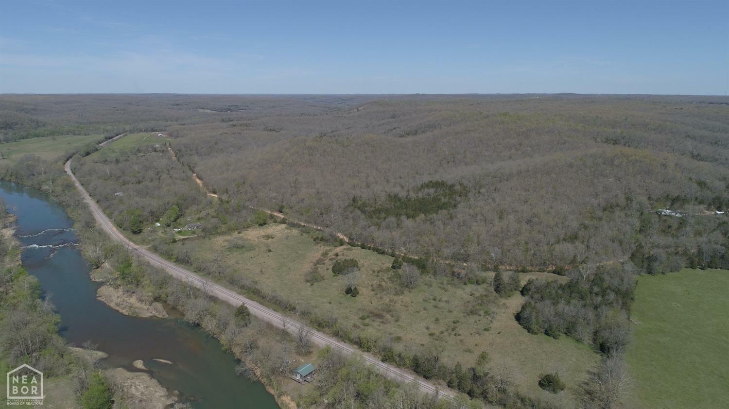 Property Photo:  310 Spring River Ranch Road  AR 72482 