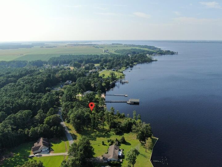 Property Photo:  220 Small Drive  NC 27909 