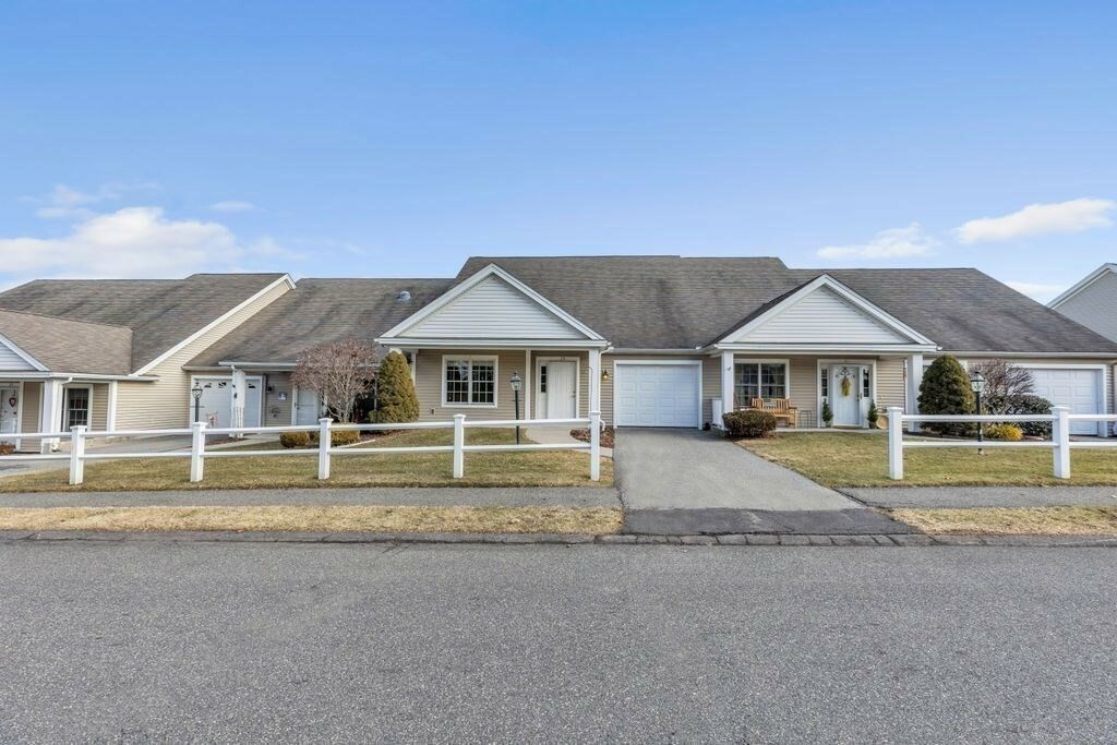 Property Photo: 29 Cherry Drive 29 MA 01095