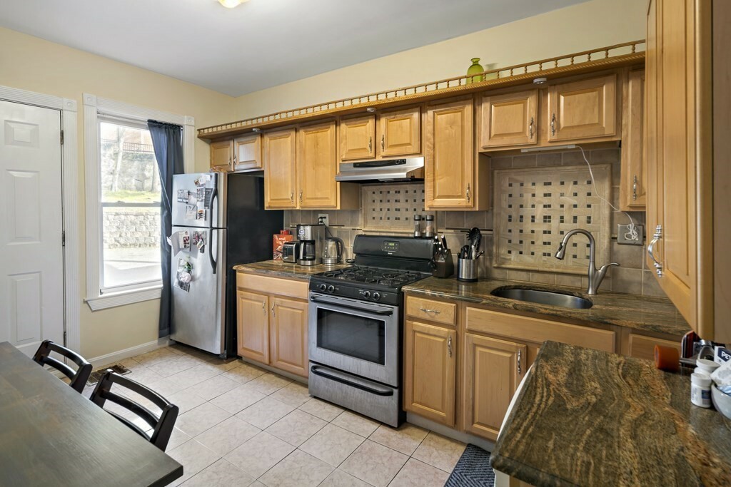 Property Photo:  176 Hyde Park Ave 1  MA 02130 