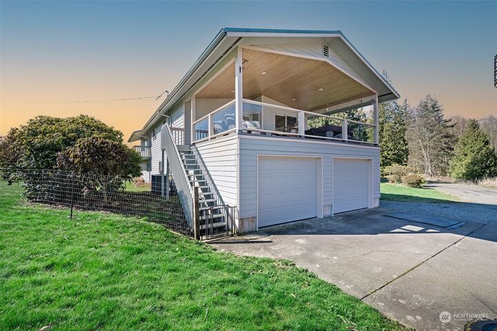 Property Photo:  2180 Brown Road  WA 98248 