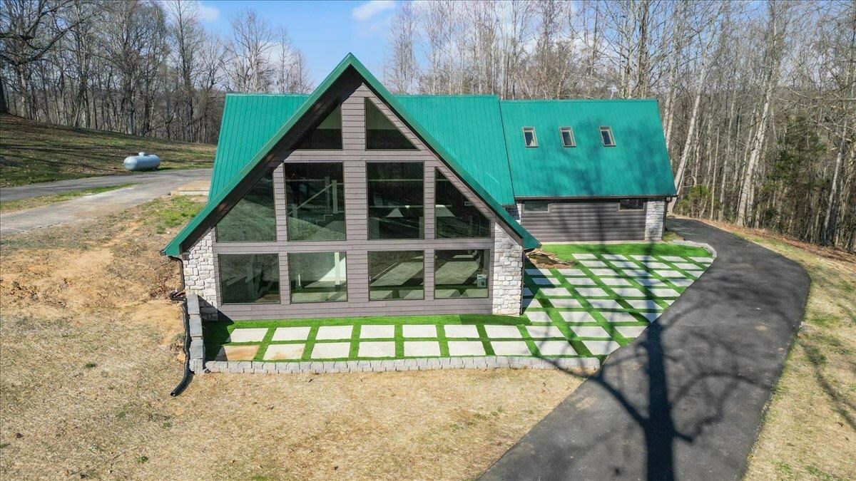 Property Photo:  1256 Halls Chapel Road  KY 42101 