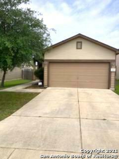 Property Photo:  6547 San Miguel Way  TX 78109 