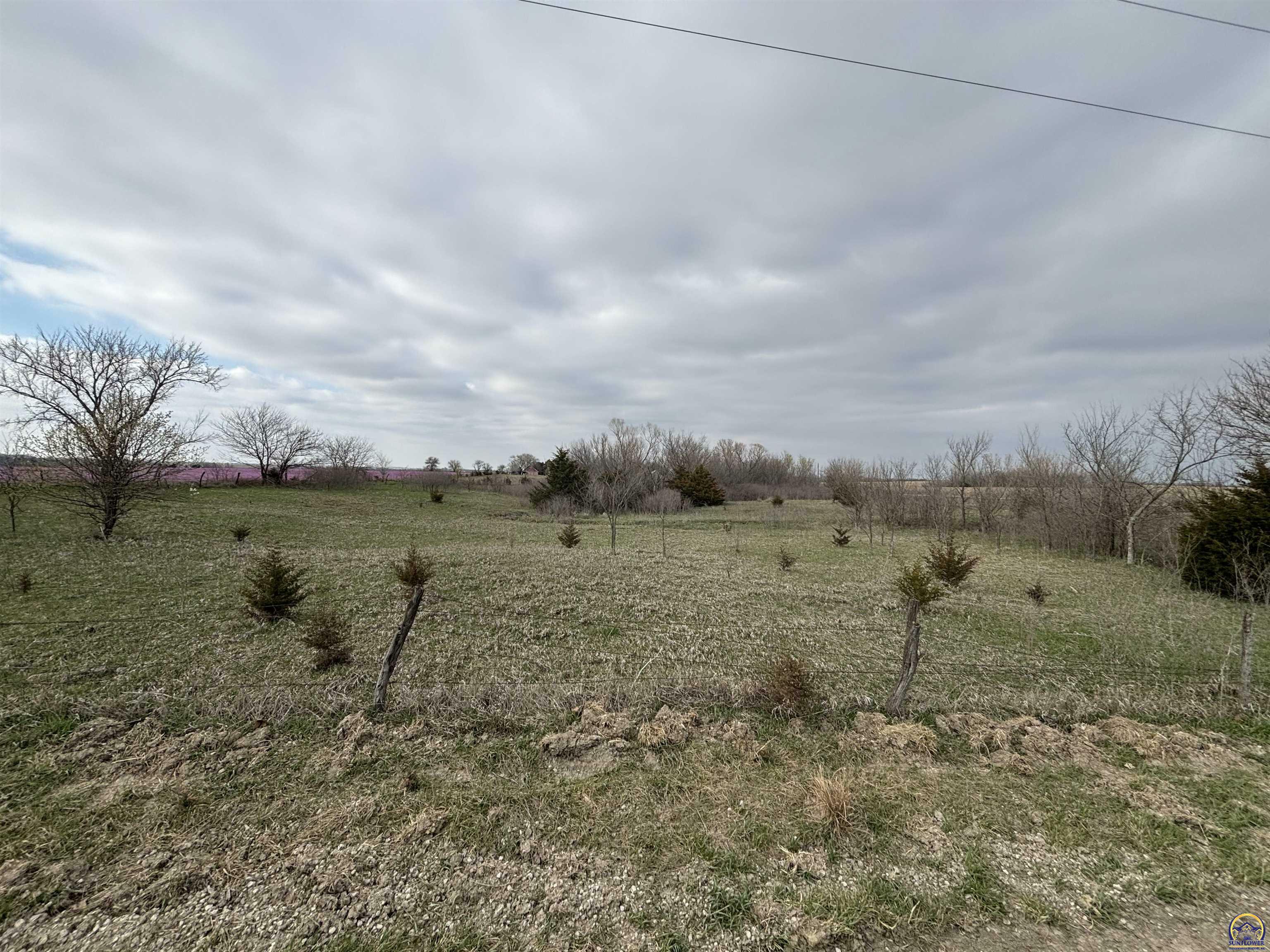 Property Photo:  00000 S Crawford Rd  KS 66413 