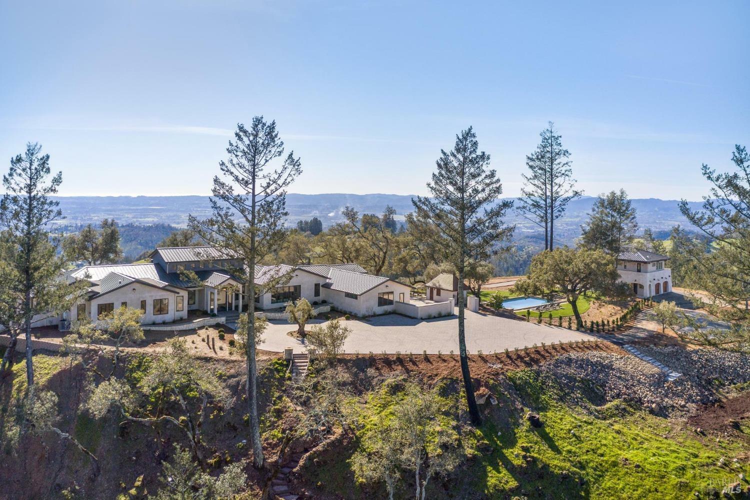 2025 Redwood Hill Road  Santa Rosa CA 95404 photo