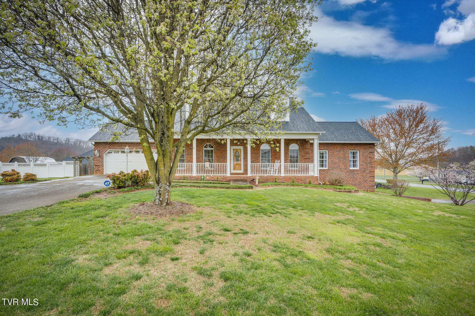 Property Photo:  2623 Rock Springs Road  TN 37664 