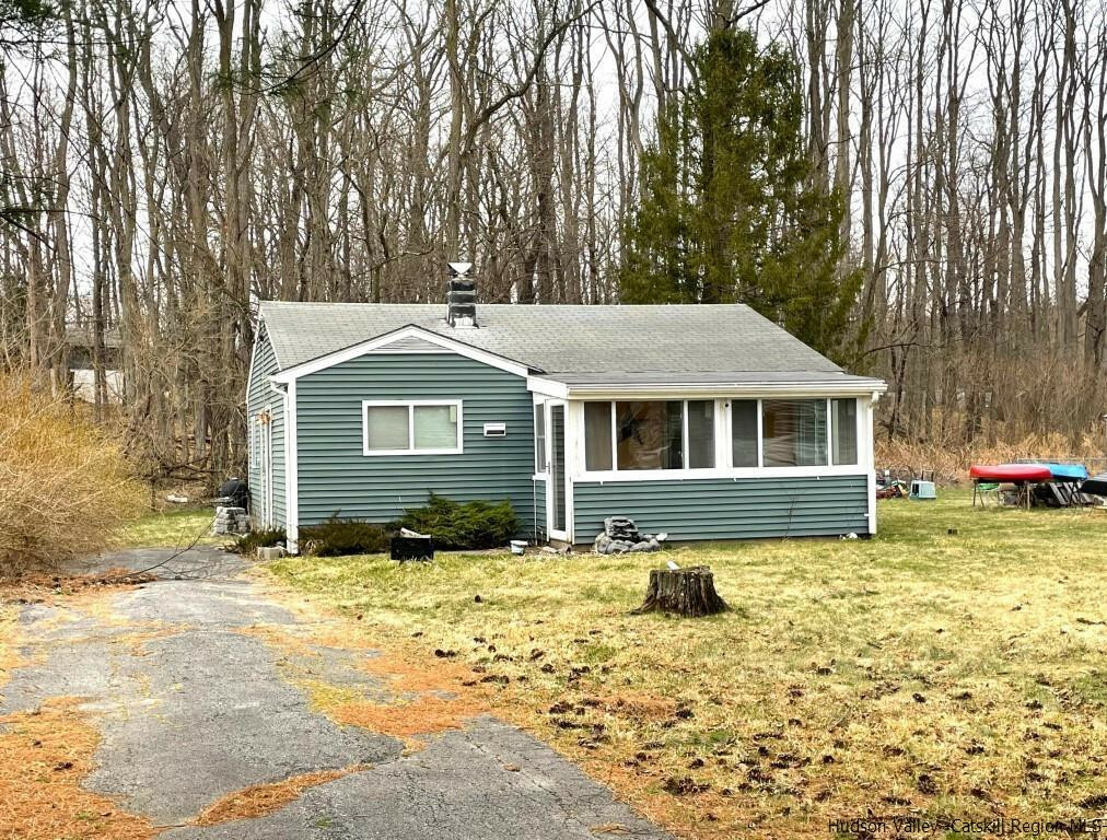 Property Photo:  324 County Route 67  NY 12451 