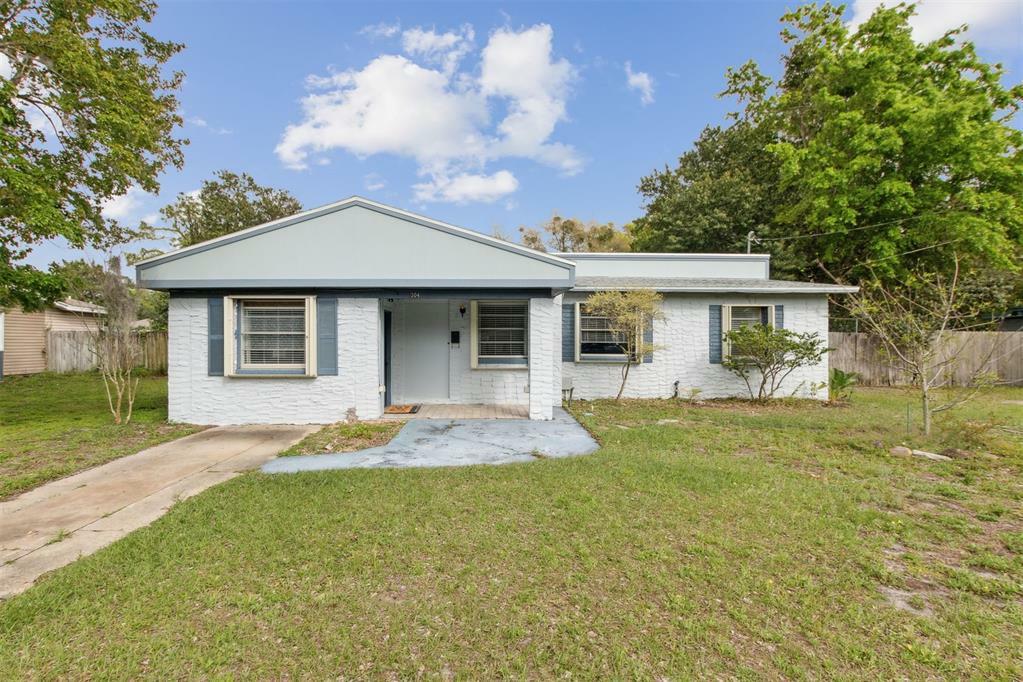 Property Photo:  304 15th Street  FL 32034 