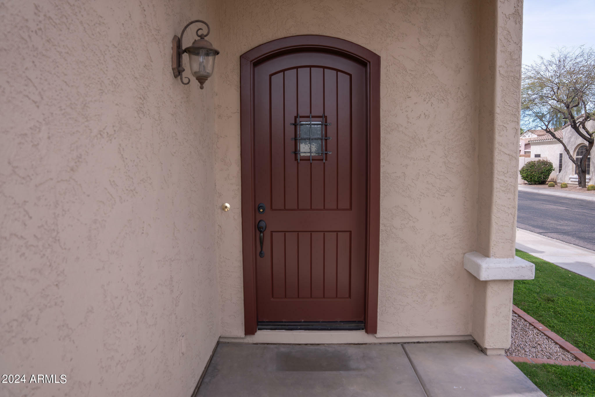 Property Photo:  16822 N 49th Way  AZ 85254 