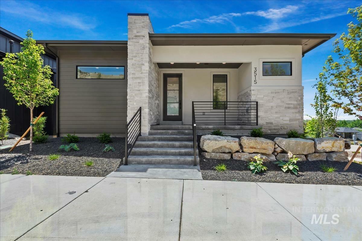 Property Photo:  3515 E Warm Springs Ave  ID 83716 