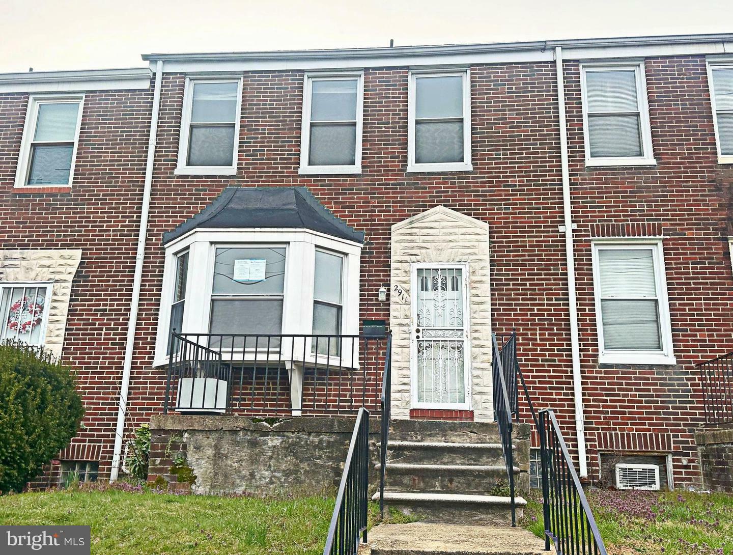 2911 Edison Highway  Baltimore MD 21213 photo