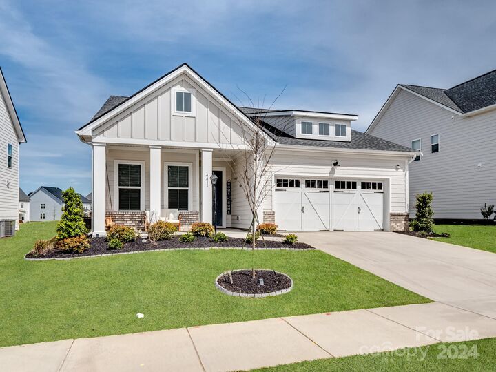4411 Tournette Drive  Indian Land SC 29707 photo