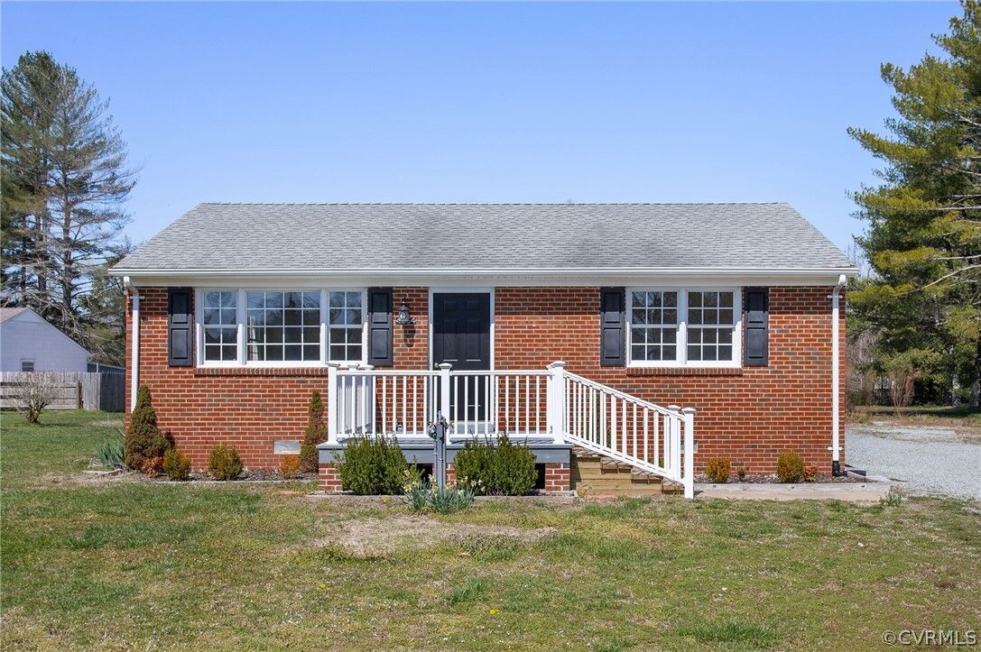 Property Photo:  4364 Sandy Valley Road  VA 23111 