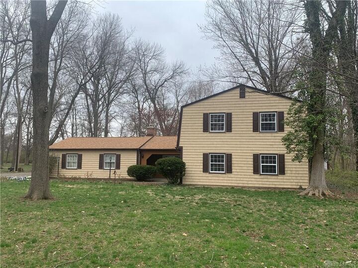 4867 Chambersburg Road  Huber Heights OH 45424 photo