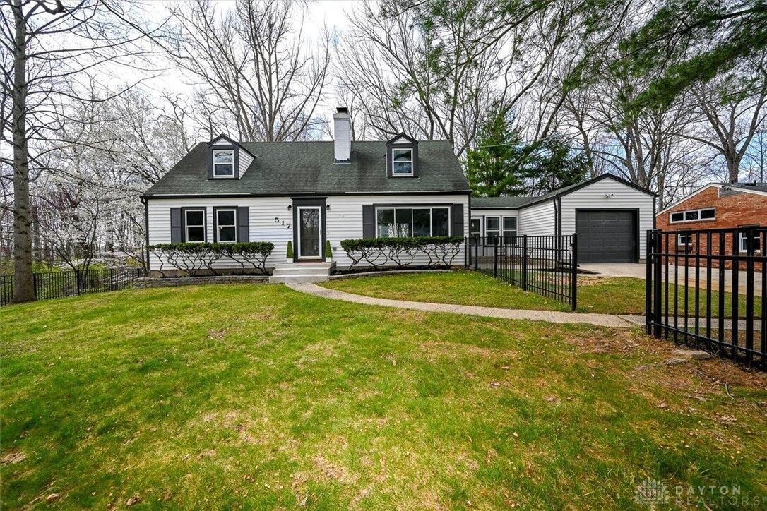 Property Photo: 517 Lowell Street OH 45140