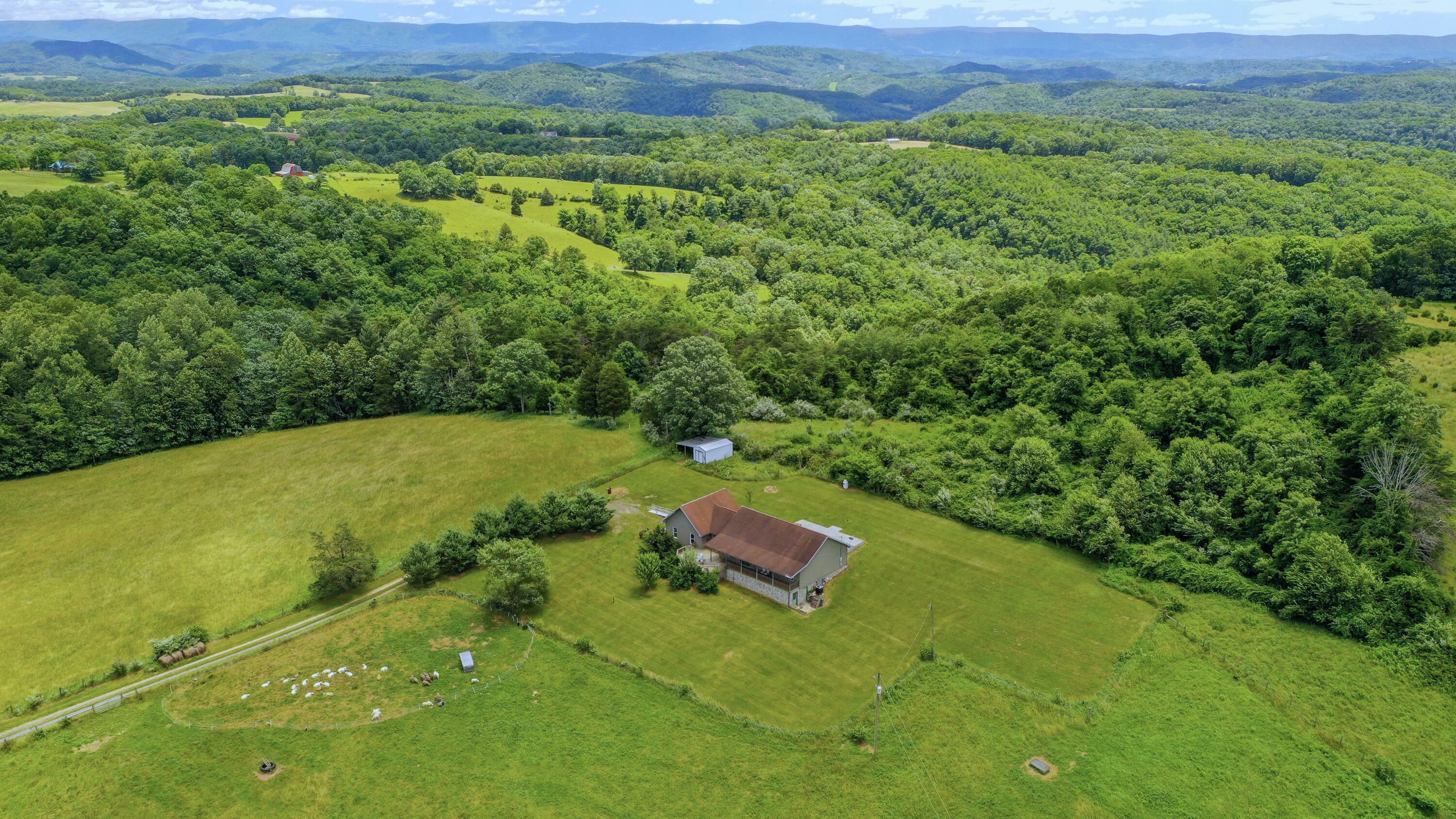 Property Photo:  3365 Little Stoney Creek Road  WV 24918 