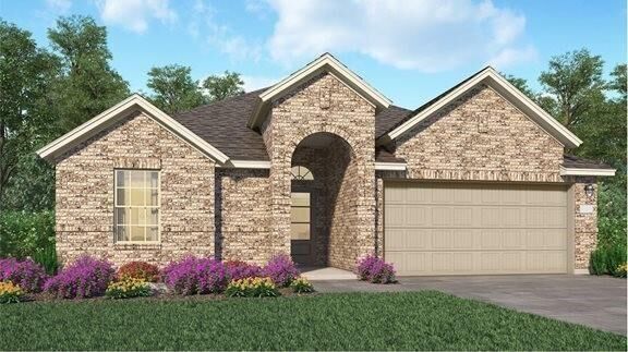 Property Photo: 5414 Still Meadow Lane TX 77469