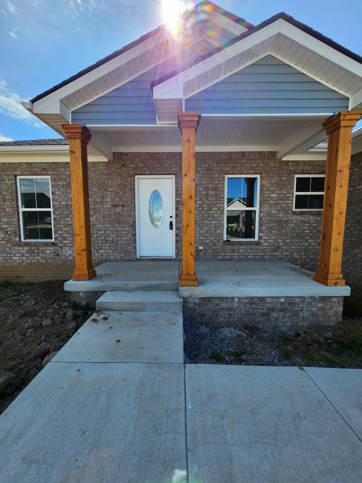 Property Photo:  187 Patrum Sisters Way  KY 40422 