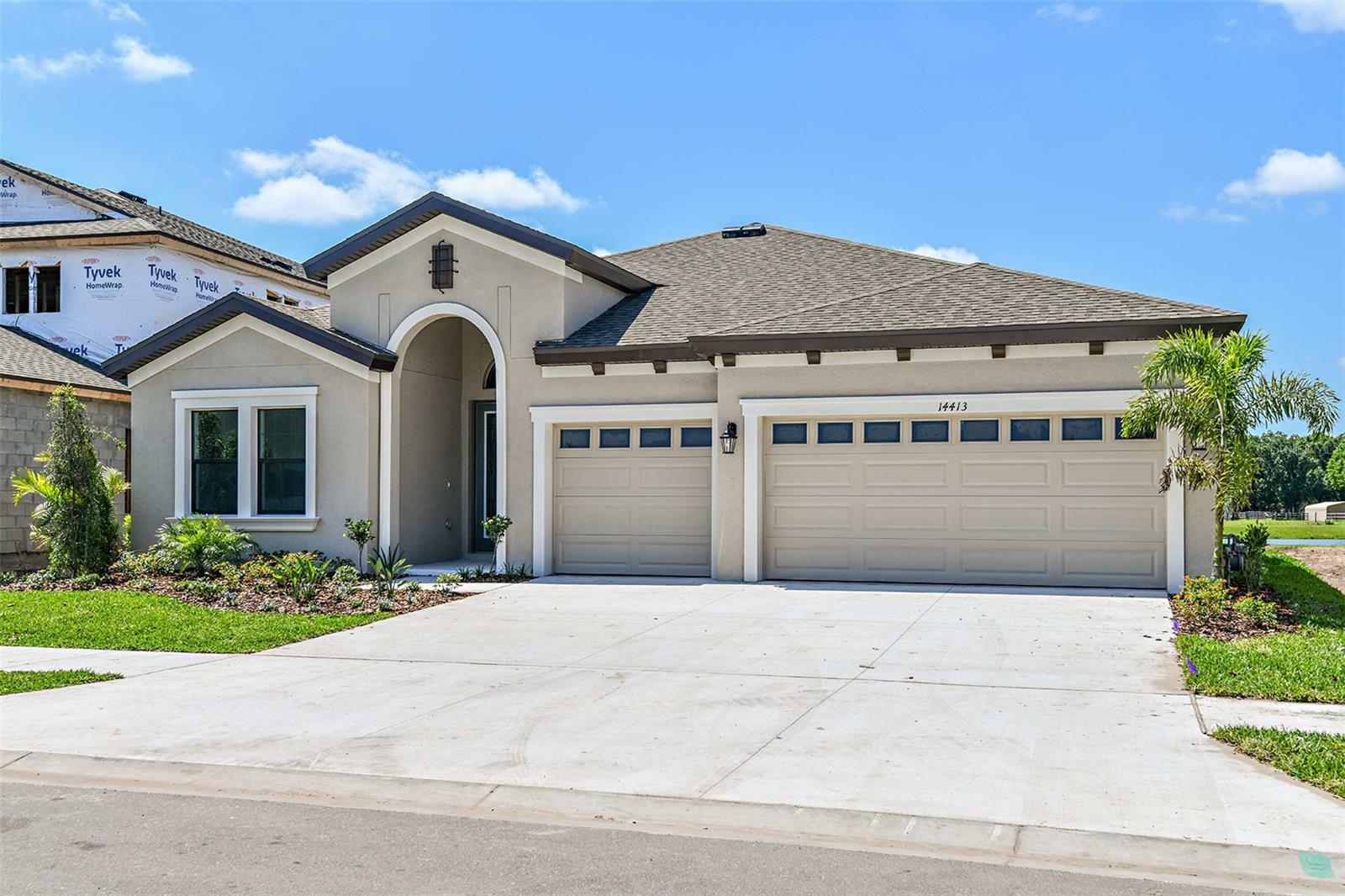Property Photo: 9220 Warm Springs Circle FL 34219