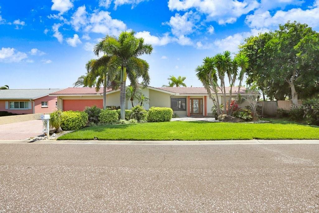 Property Photo:  251 176th Avenue E  FL 33708 