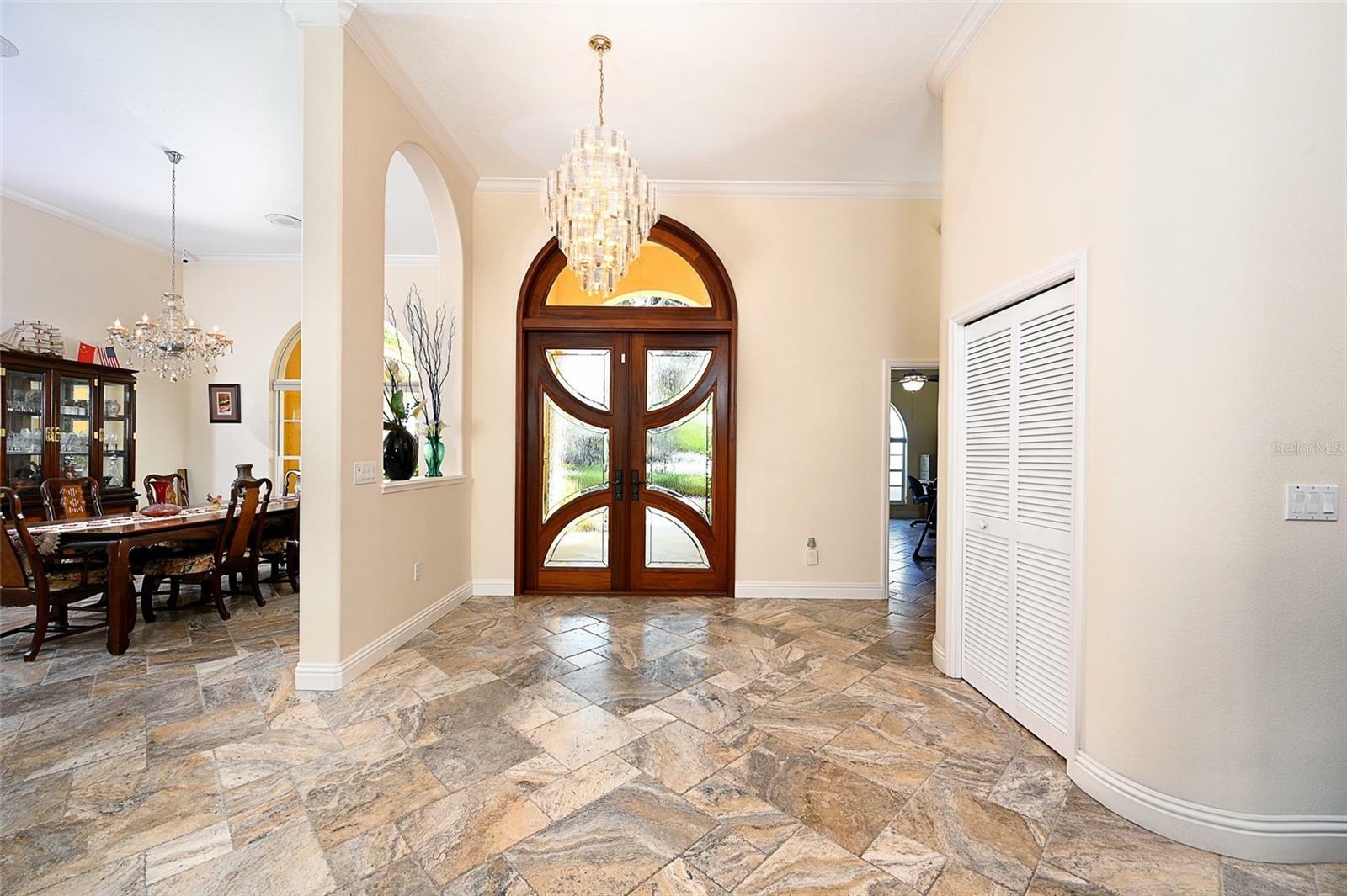 Property Photo:  3718 Boca Pointe Drive  FL 34238 