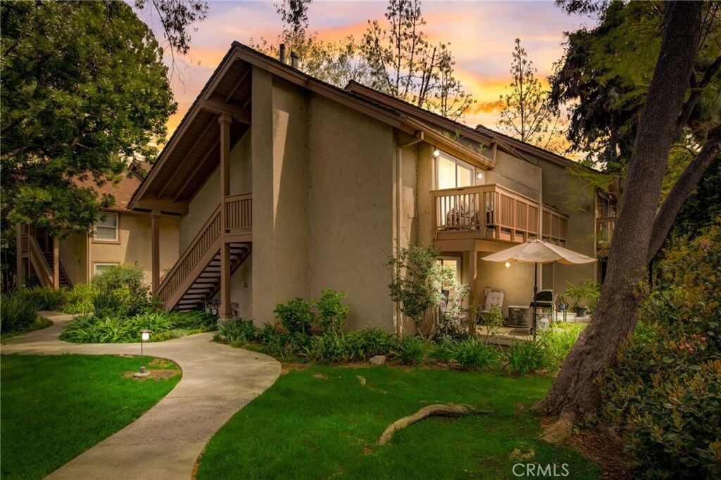 Property Photo:  7101 Farralone Avenue 138  CA 91303 