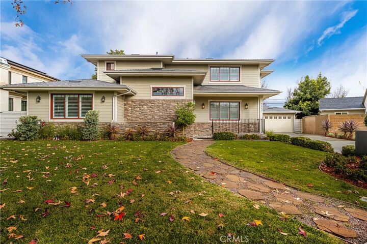 Property Photo: 2532 El Capitan Avenue CA 91006