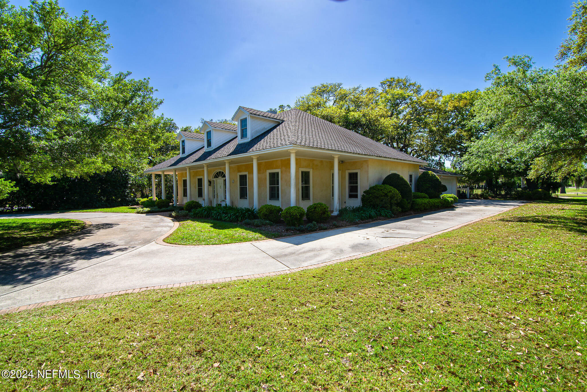 Property Photo:  82 San Juan Drive  FL 32082 