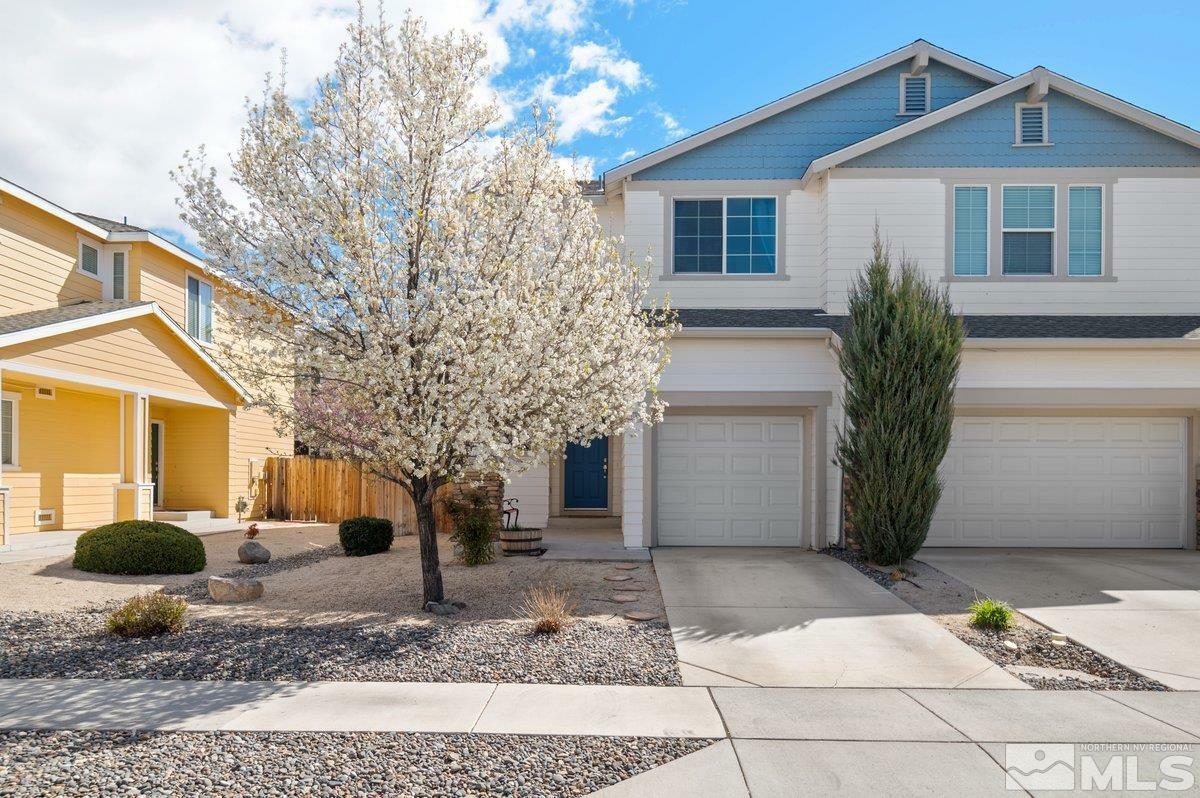 Property Photo:  2160 Stanhope Lane  NV 89502 