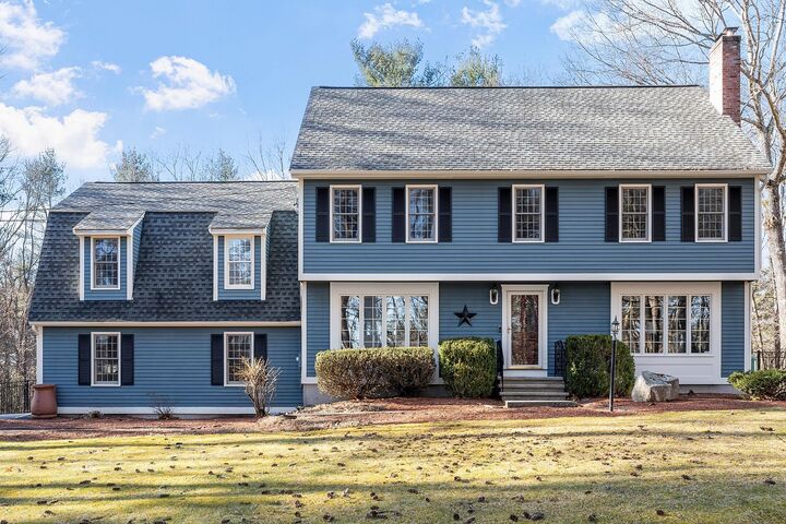 Property Photo:  24 New Road  NH 03087 