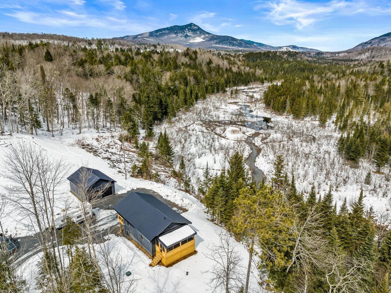 Property Photo:  256 Old Schoolhouse Road  VT 05653 