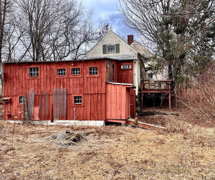 Property Photo:  17 Cilleyville Road  NH 03216 