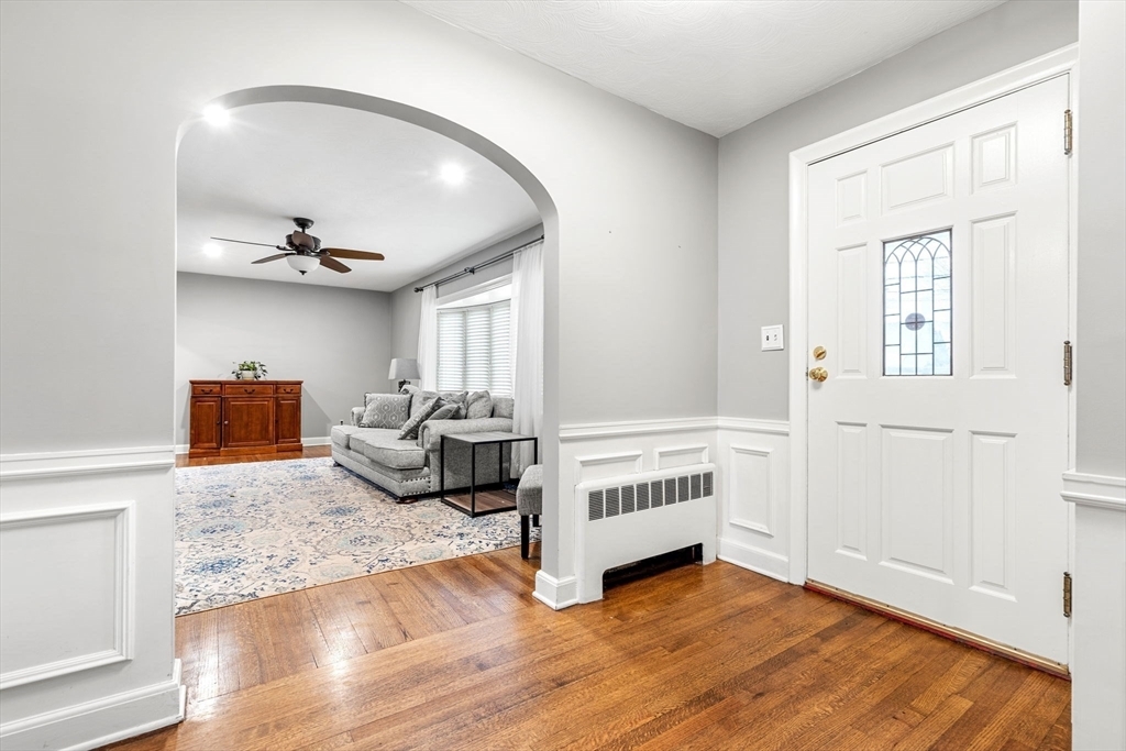 Property Photo: 7 Plaza Rd MA 01880