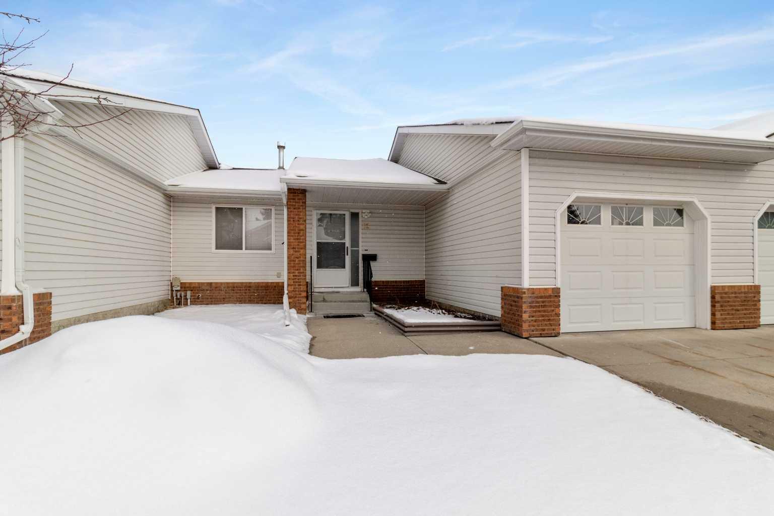 72, 2816 Botterill Crescent 72  Red Deer AB T4R 2E5 photo