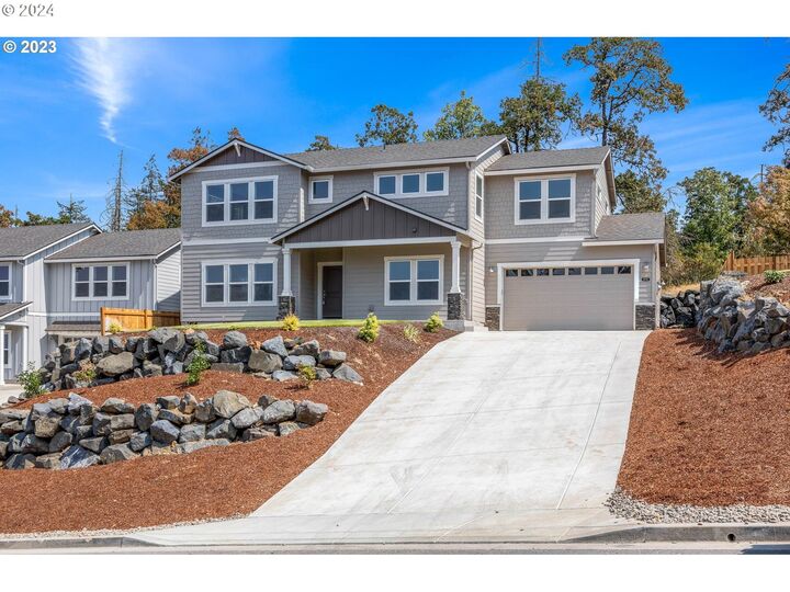 2778 Cascara Dr  Eugene OR 97403 photo