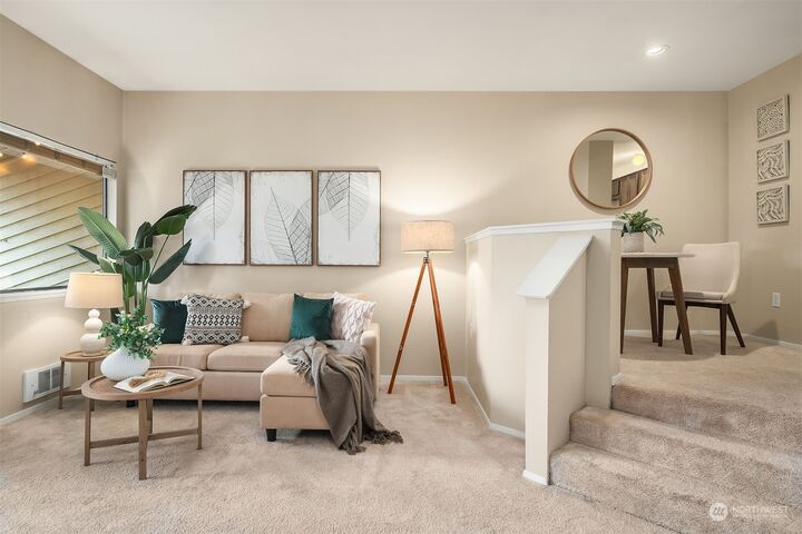 Property Photo: 12040 96th Avenue NE 117 WA 98034